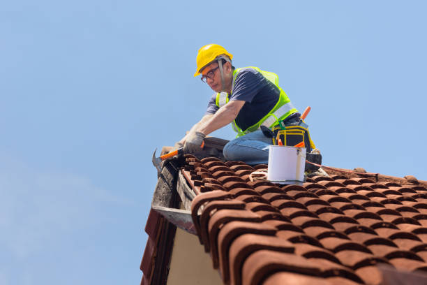 Fast & Reliable Emergency Roof Repairs in Rochester, NH